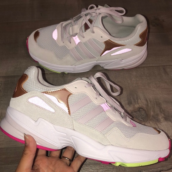 adidas Shoes - Brand new Adidas Yung 96 Falcon Womens Size 7